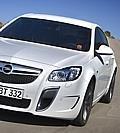 Opel Insignia OPC